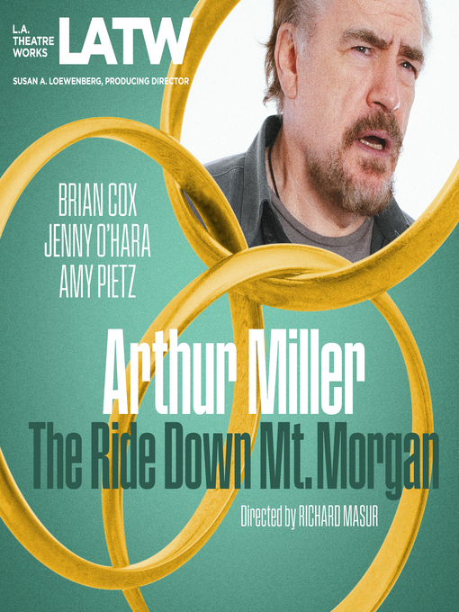 Title details for Ride Down Mt. Morgan by Arthur Miller - Wait list